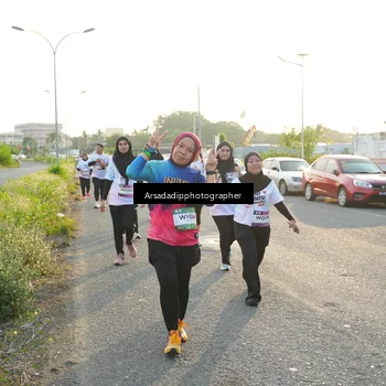 Runner Photo 7876951