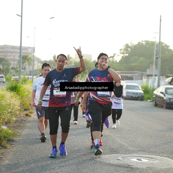 Runner Photo 7876952