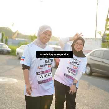 Runner Photo 7876955