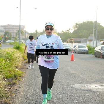 Runner Photo 7876965