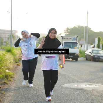 Runner Photo 7876966