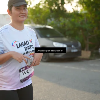 Runner Photo 7876967