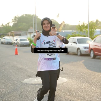 Runner Photo 7876971