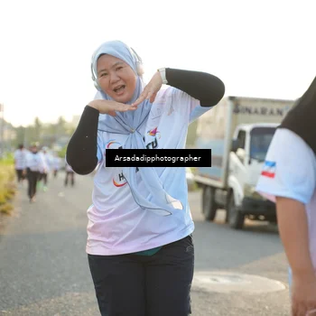 Runner Photo 7876978