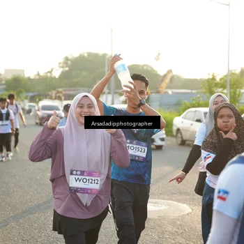Runner Photo 7876981