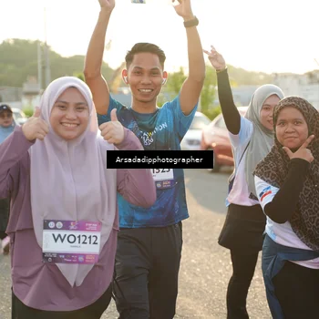 Runner Photo 7876983