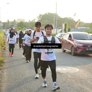 Runner Photo 7876984