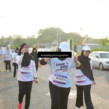 Runner Photo 7876985