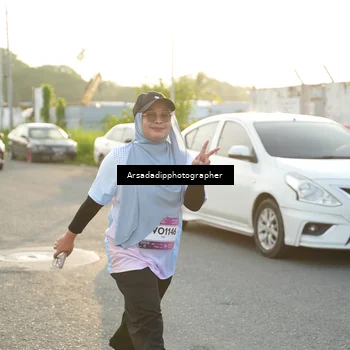 Runner Photo 7876988