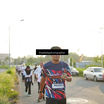 Runner Photo 7876996