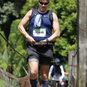 Runner Photo 78770
