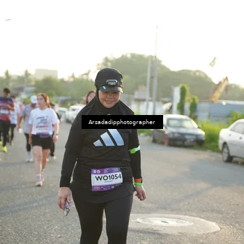Runner Photo 7877000