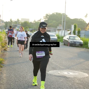 Runner Photo 7877002