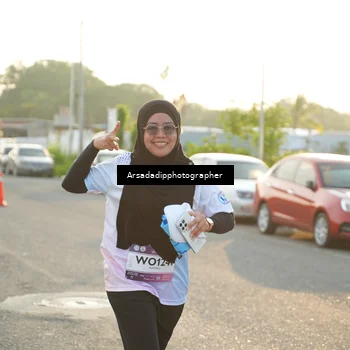 Runner Photo 7877004
