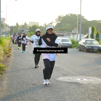 Runner Photo 7877007