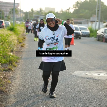 Runner Photo 7877008
