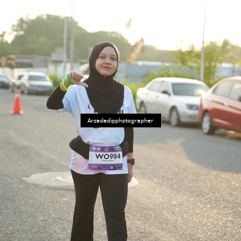 Runner Photo 7877011