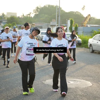 Runner Photo 7877012