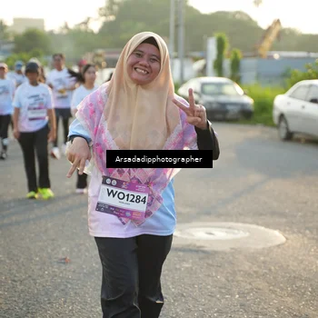 Runner Photo 7877013
