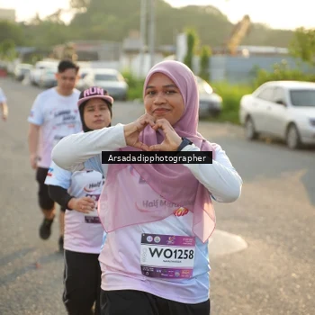 Runner Photo 7877016