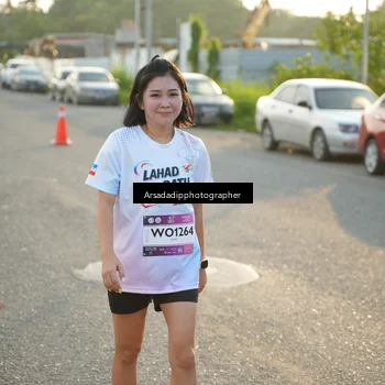Runner Photo 7877017