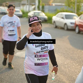 Runner Photo 7877019