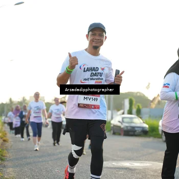Runner Photo 7877027