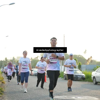 Runner Photo 7877029