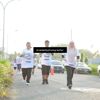 Runner Photo 7877031