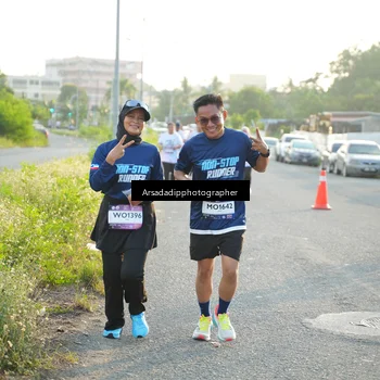 Runner Photo 7877033