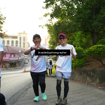 Runner Photo 7877043