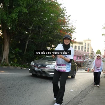 Runner Photo 7877045