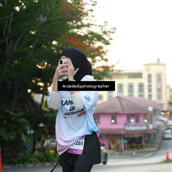 Runner Photo 7877049