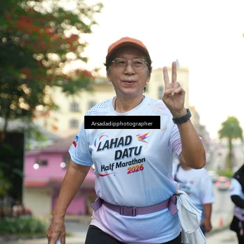 Runner Photo 7877058