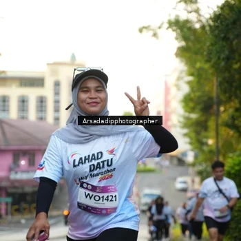 Runner Photo 7877067