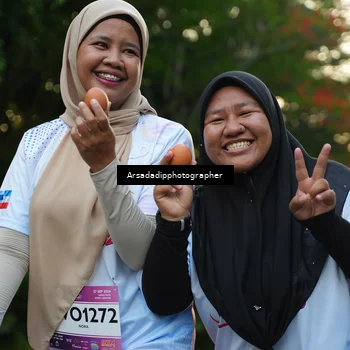 Runner Photo 7877068