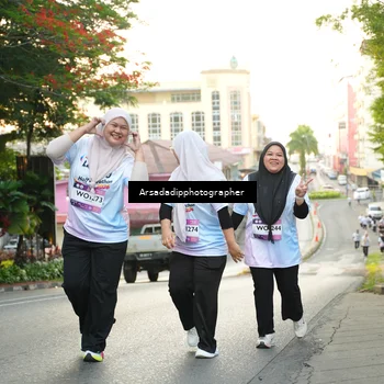 Runner Photo 7877069