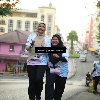 Runner Photo 7877070