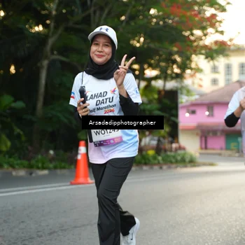 Runner Photo 7877073