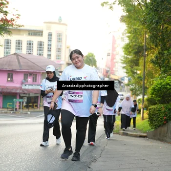 Runner Photo 7877076