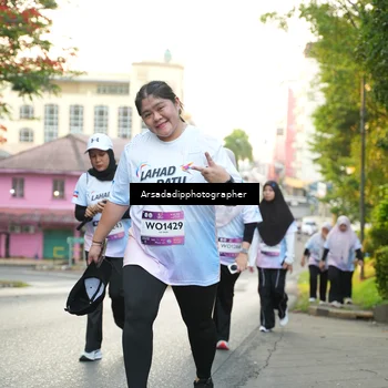 Runner Photo 7877078