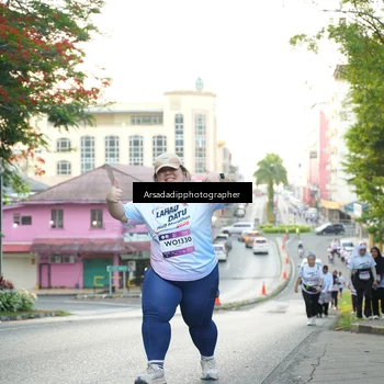 Runner Photo 7877094