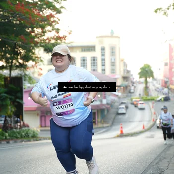 Runner Photo 7877096