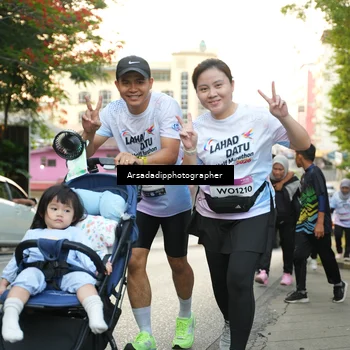 Runner Photo 7877101