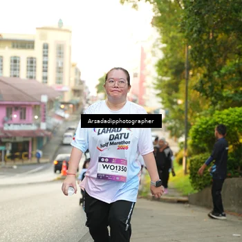 Runner Photo 7877102