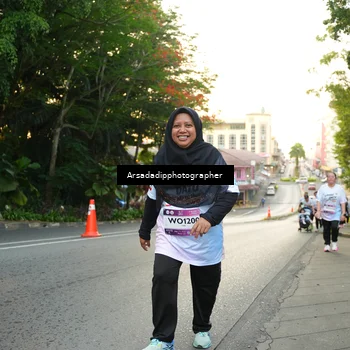 Runner Photo 7877107