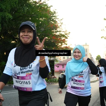 Runner Photo 7877110