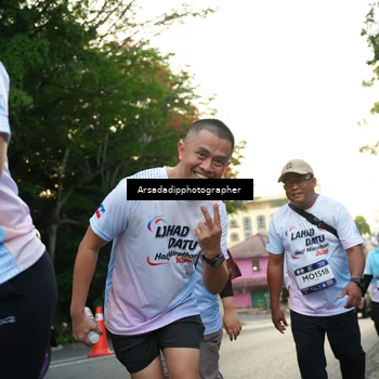 Runner Photo 7877112