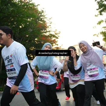 Runner Photo 7877119