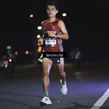 Runner Photo 7877120